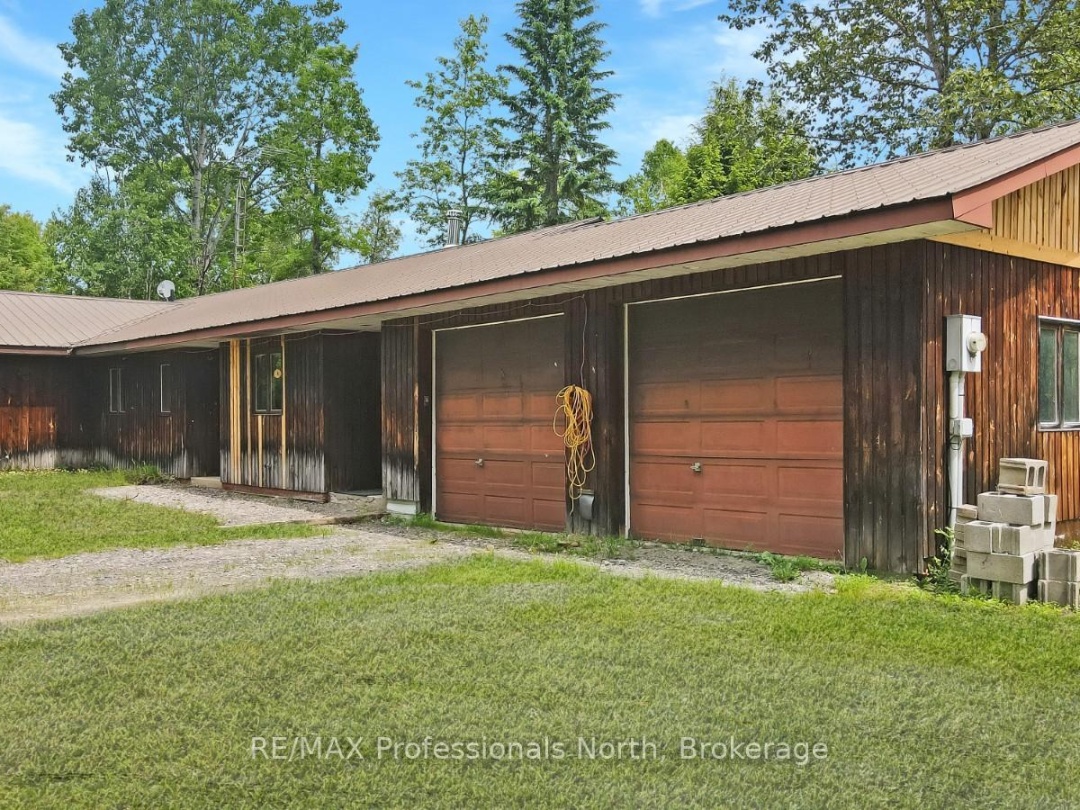 11601 HIGHWAY 118 HIGHWAY, Gull River