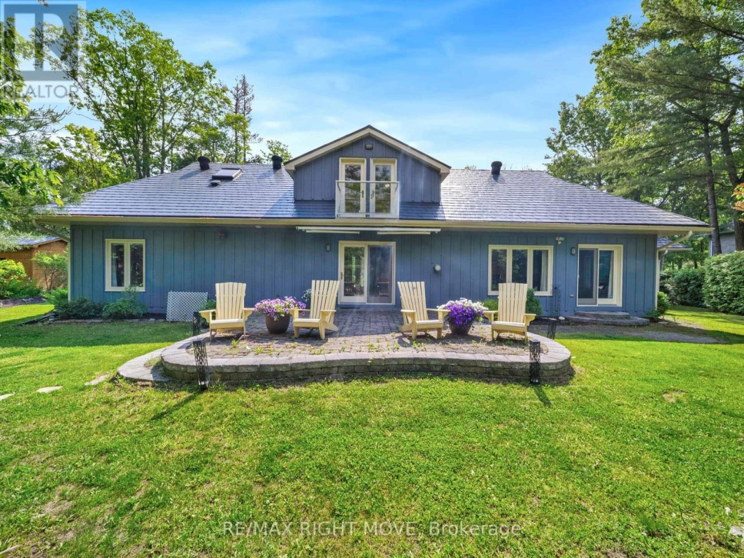 7736 RIVERLEIGH DRIVE, 