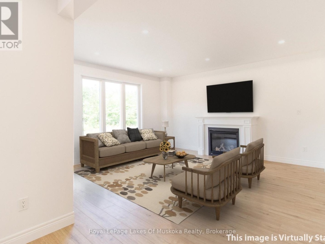 37 WHITEHORN PARK, 