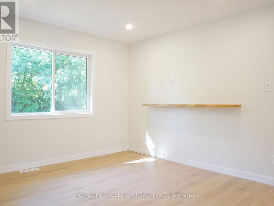 2866 CONCESSION B ROAD, 