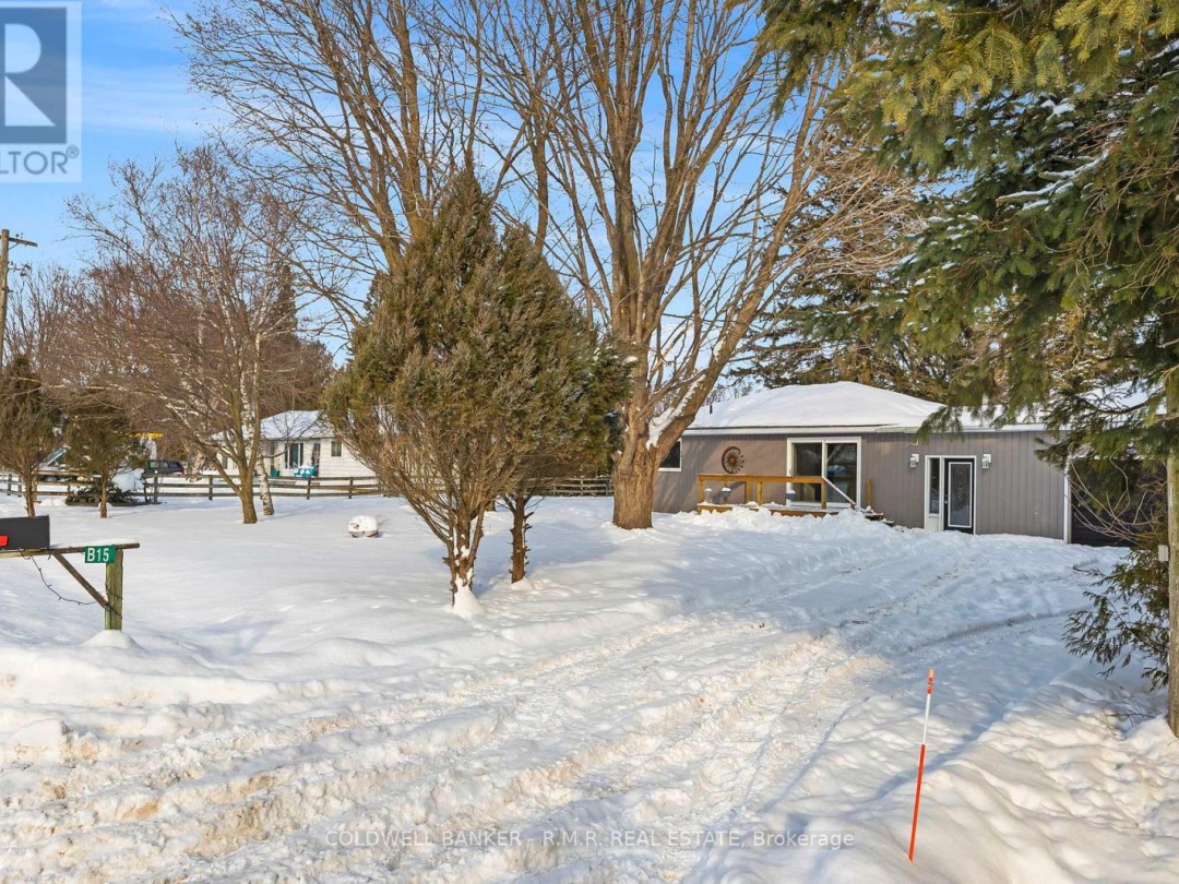 15 Hazel Street, Brock