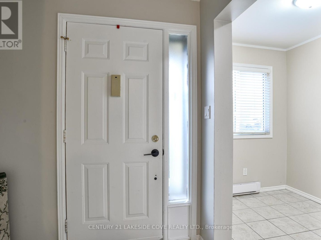 UNIT #37 - 11 LAGUNA PARKWAY, 