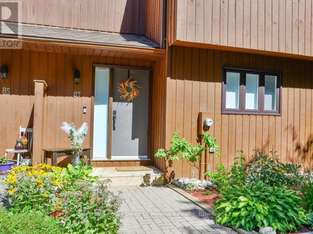 87 SOUTHBANK DRIVE, 