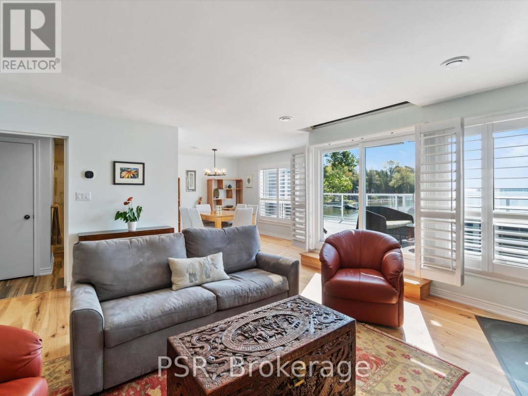 214 - 603 ATHERLEY ROAD, 