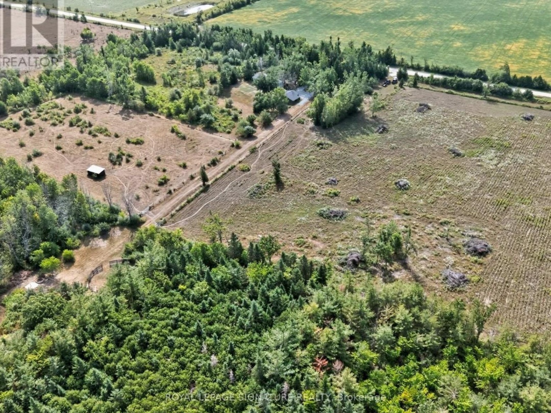 1 - 1152 CONCESSION ROAD, 