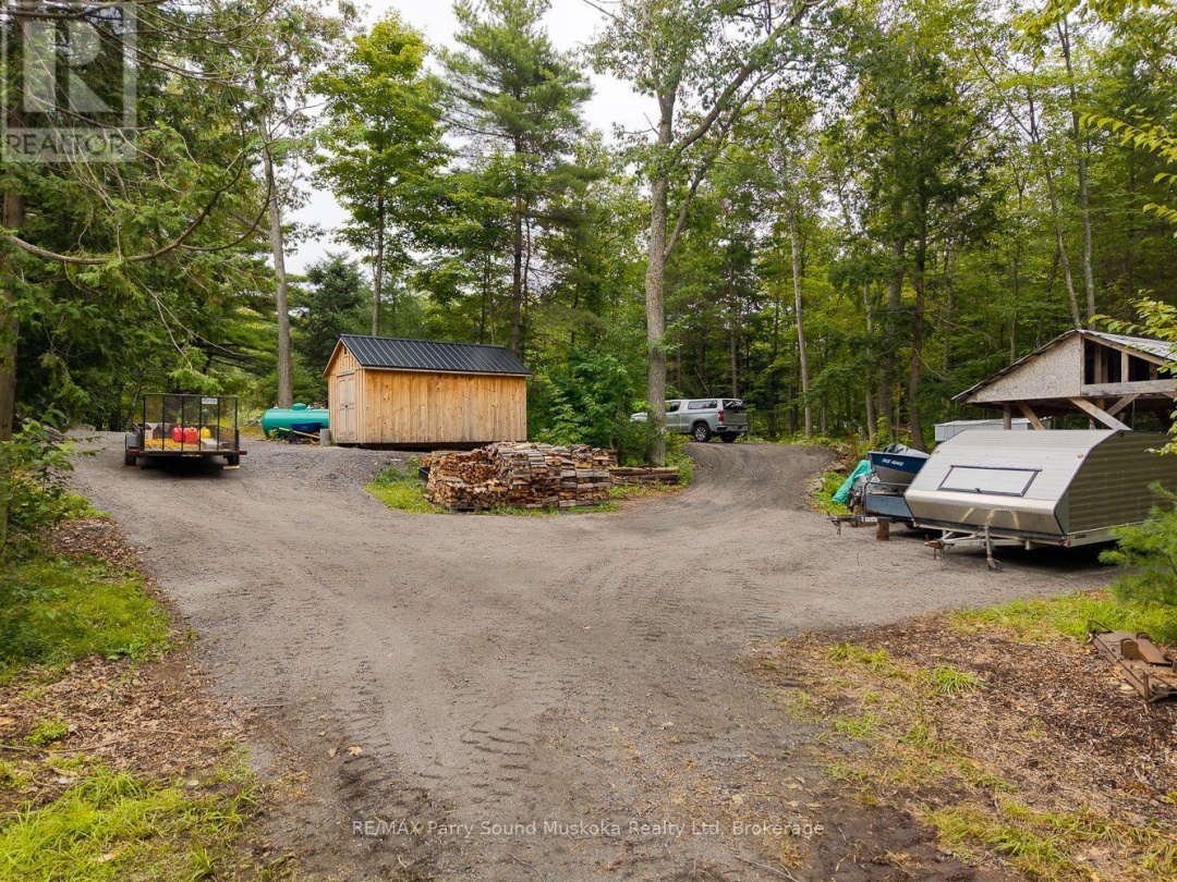 104 PARRY SOUND DRIVE, 