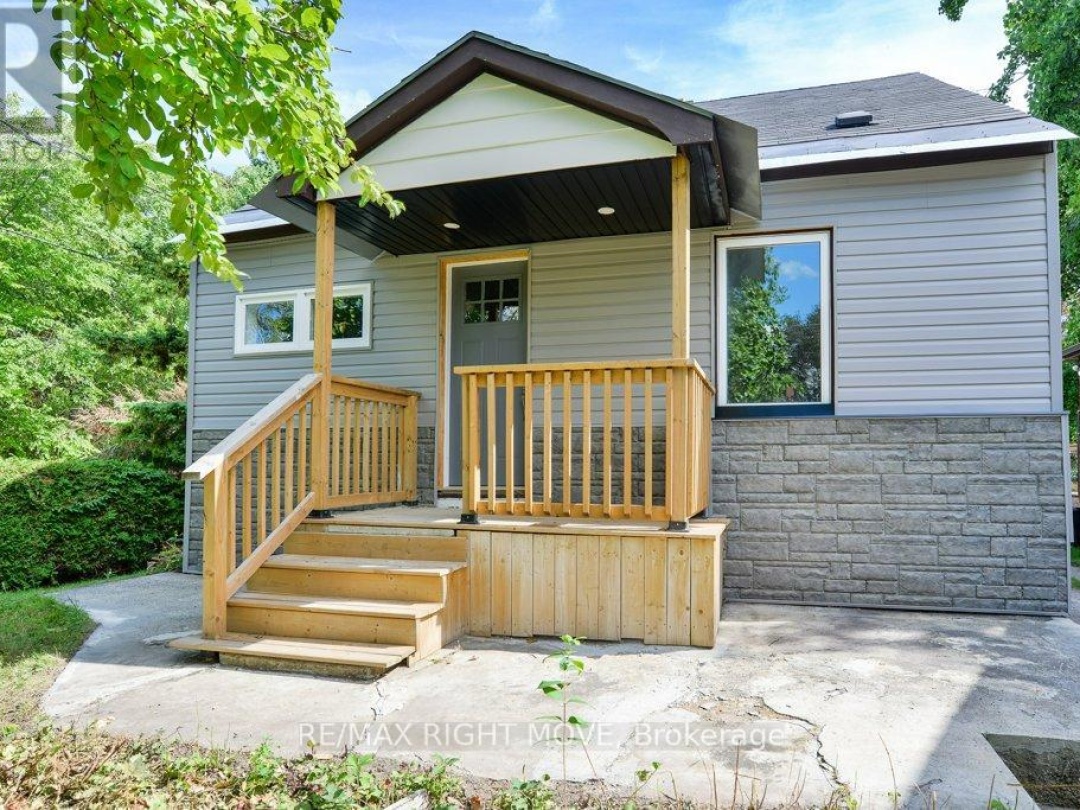 299 MARY STREET, 