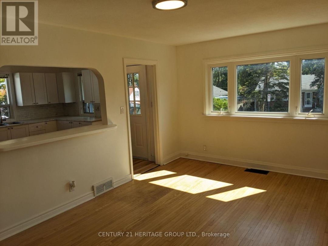 35 ARGYLE AVENUE, 