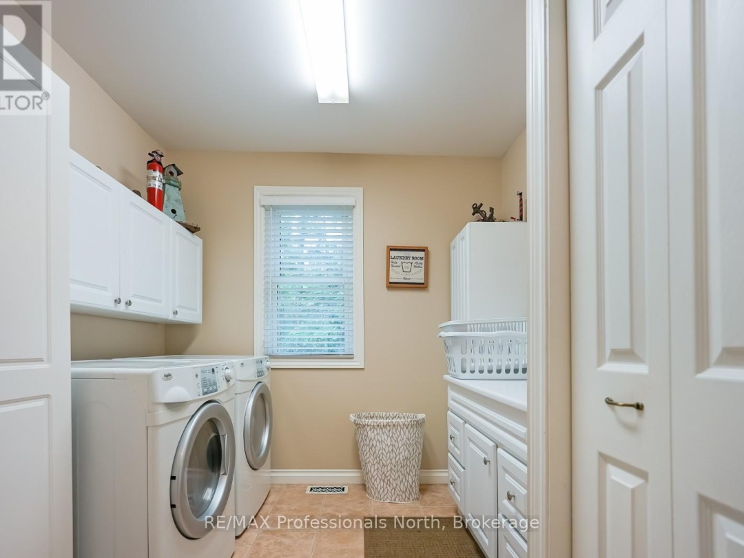 2598 GLAMORGAN ROAD, 