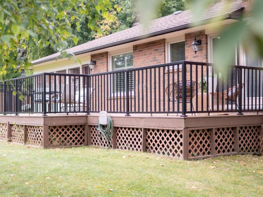 27 Thicketwood Place, Lake Simcoe