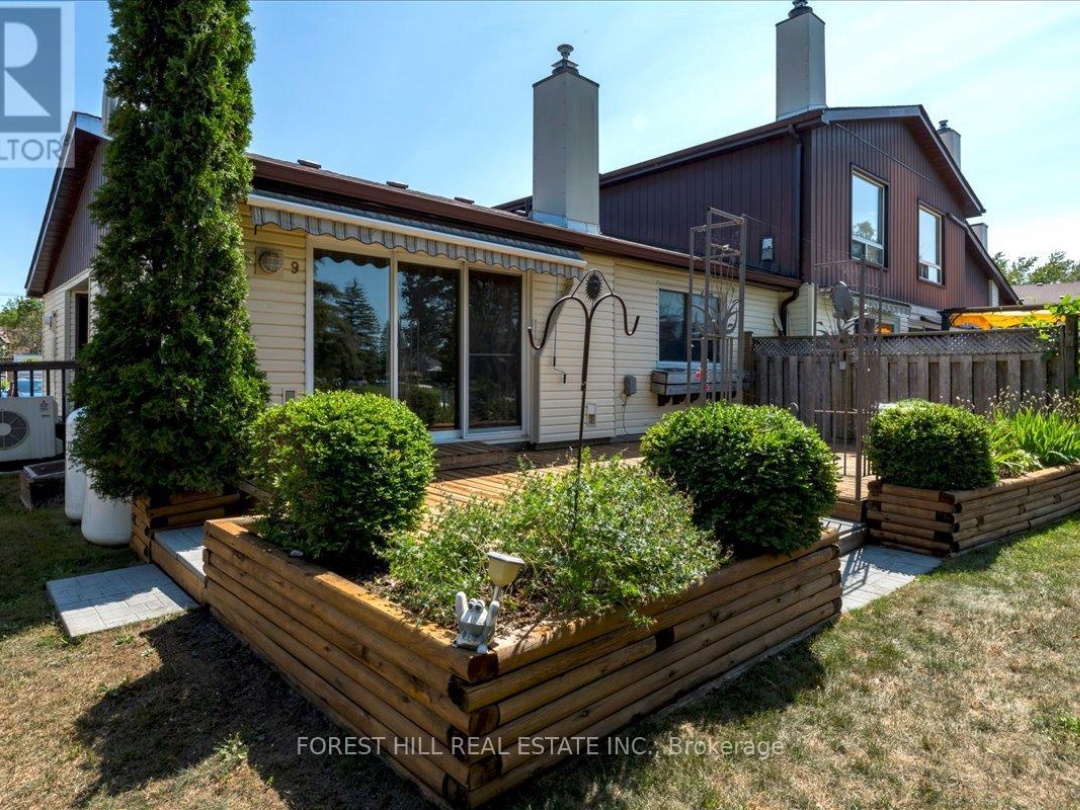 9 - 70 LAGUNA PARKWAY, Lake Simcoe