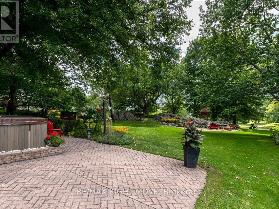 1032 COWBELL LANE, 