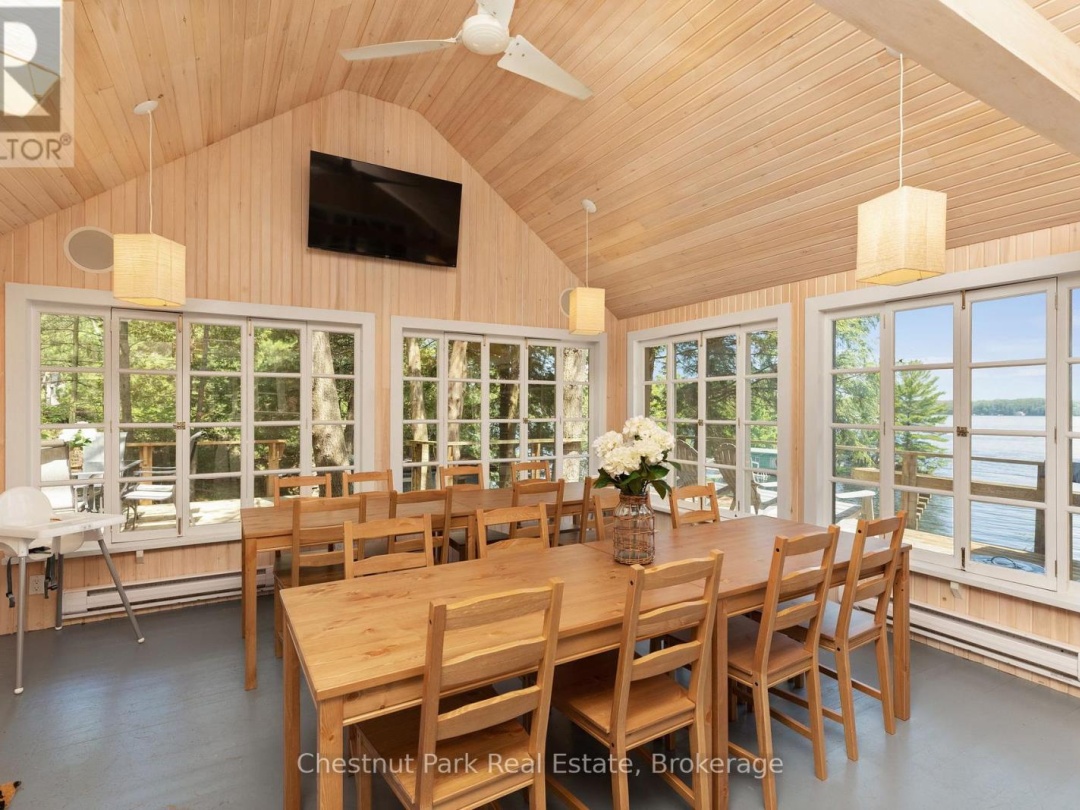 29 Island 26Lm, Lake Muskoka