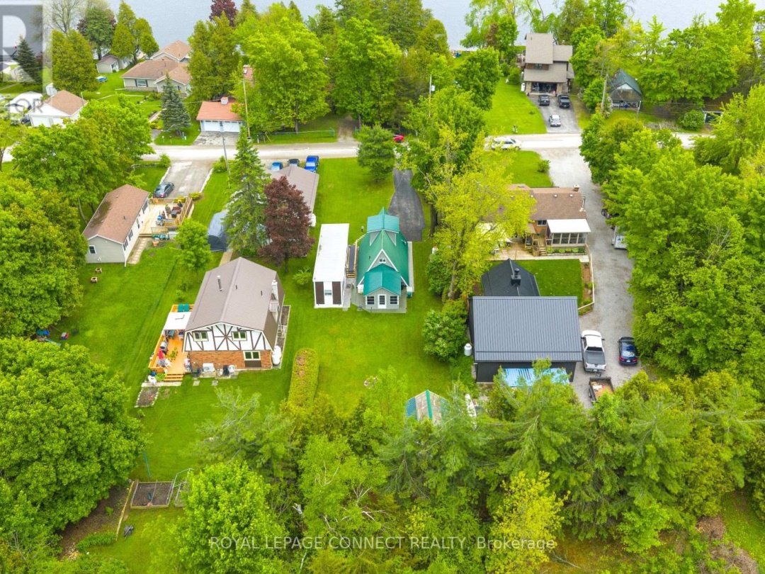 31 FALLS BAY ROAD, 