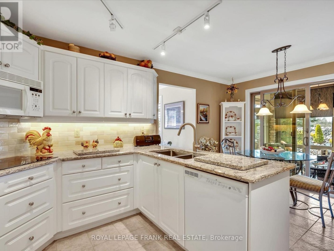 42 HUNTINGWOOD CRESCENT, 