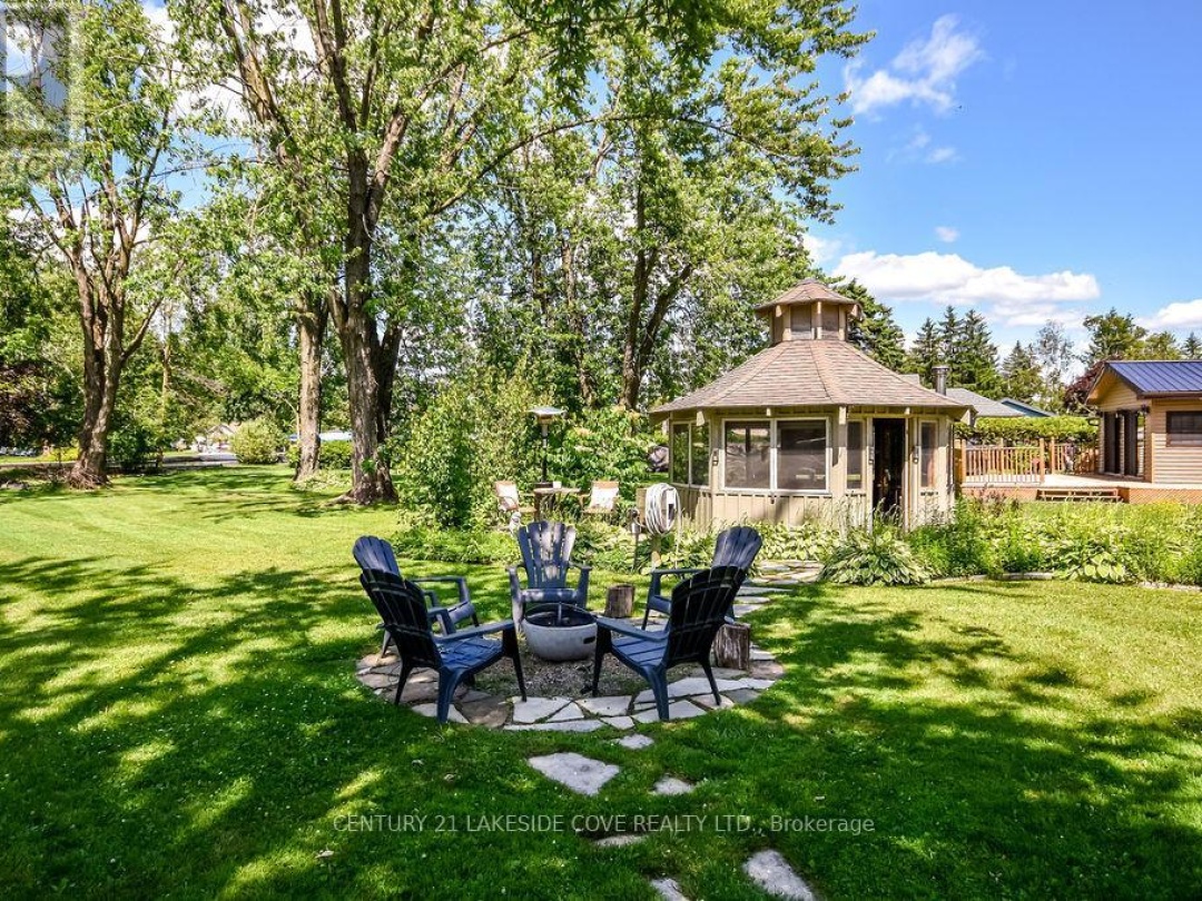 27 POPLAR CRESCENT, 