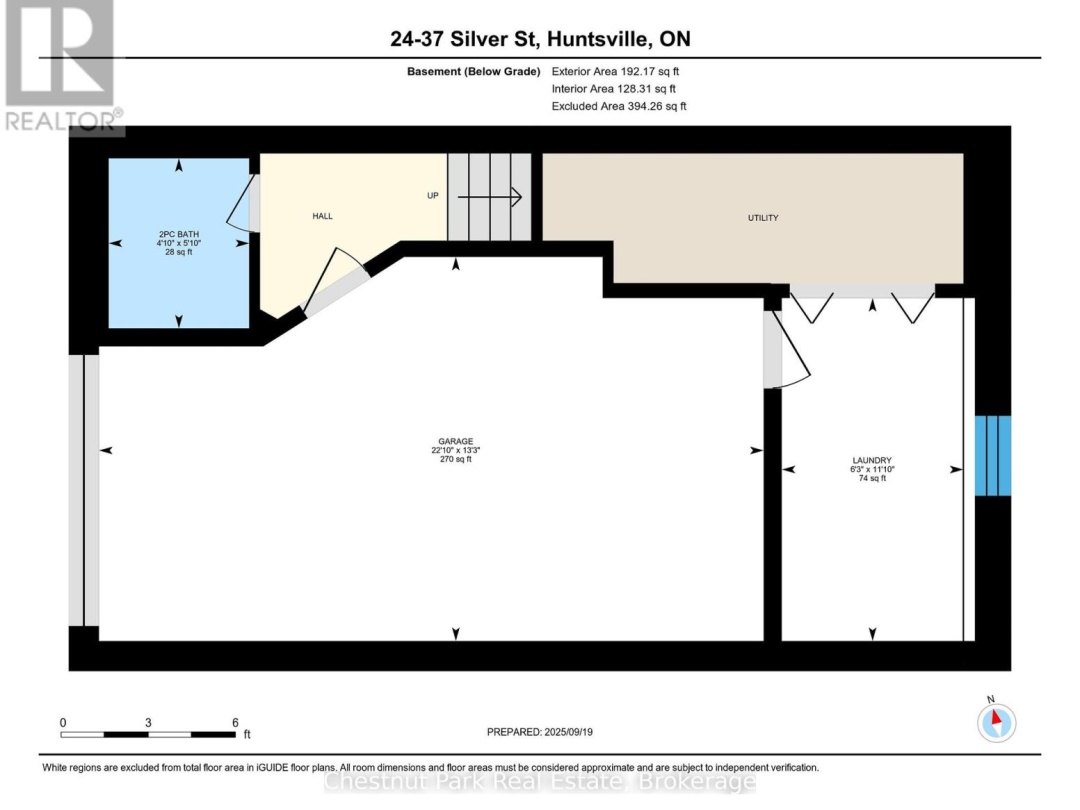 24 - 37 SILVER STREET, 