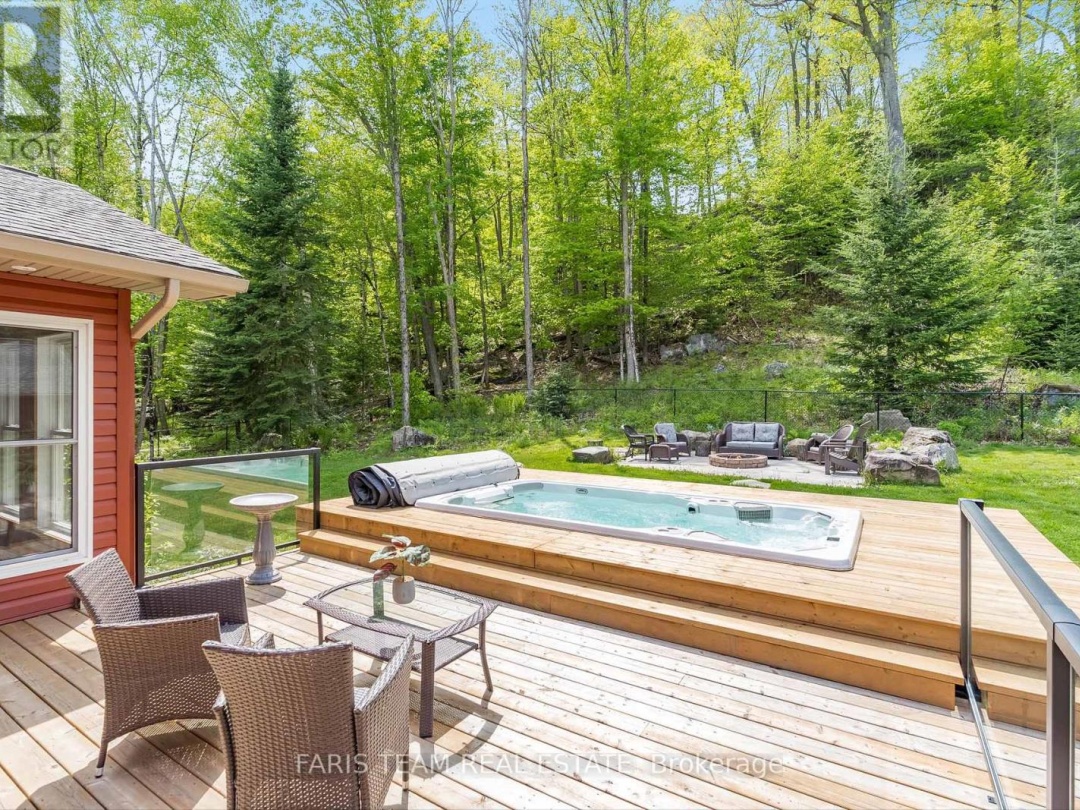 156 DEERFOOT TRAIL, 