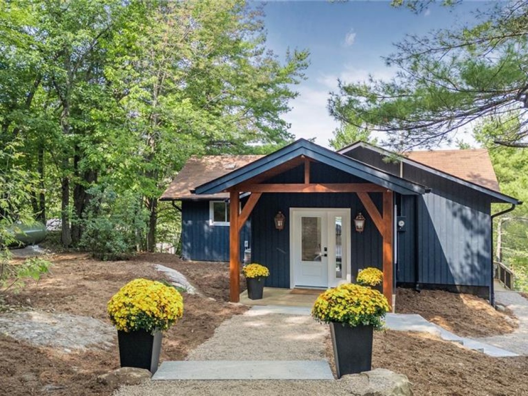 3 1148 Muldrew Lake Road, Muldrew Lake