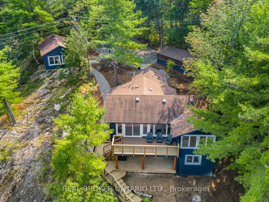 3 - 1148 SOUTH MULDREW LAKE ROAD N, 
