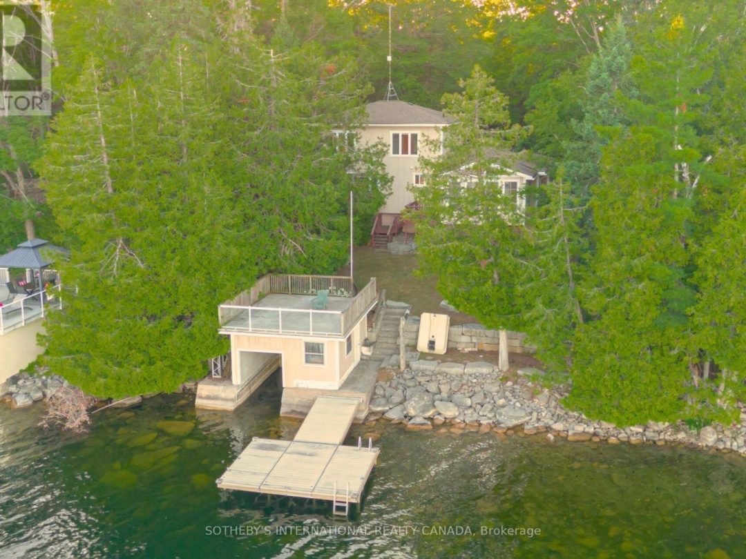 94 WILKINSON DRIVE, 