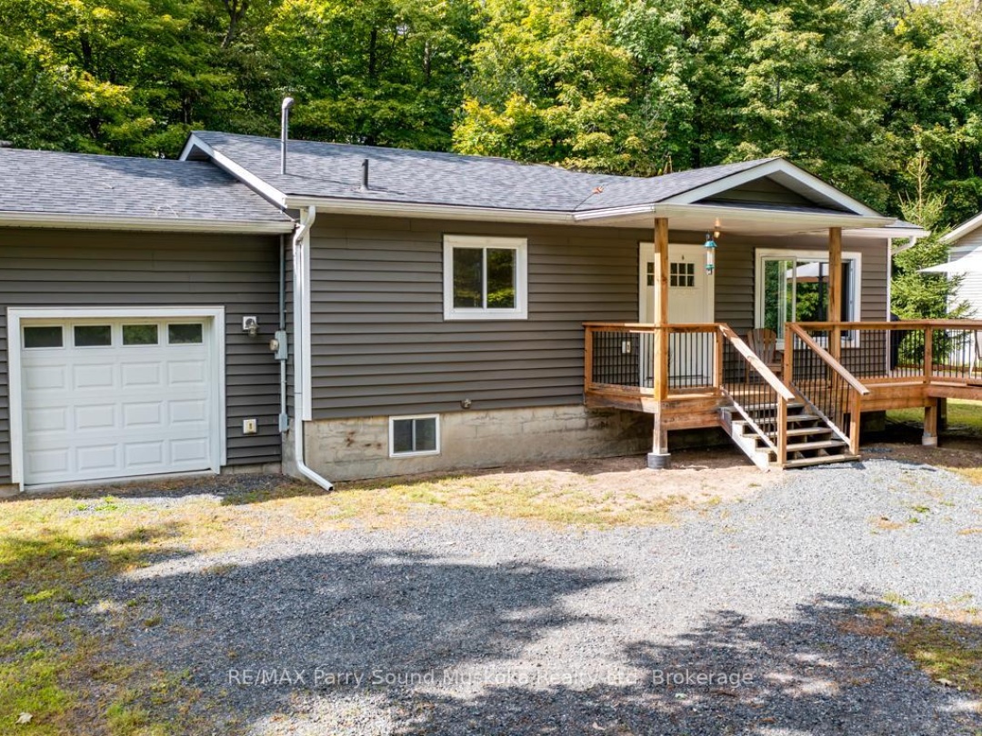12 BEAVER TRAIL, 