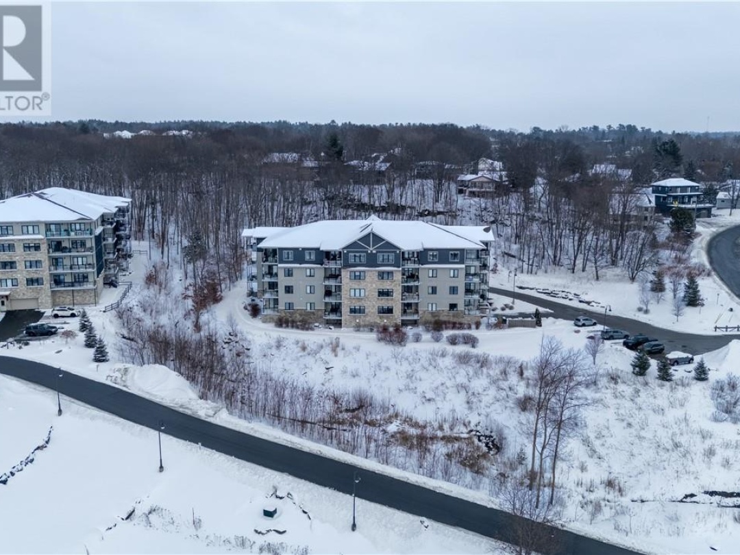 11C Salt Dock Road Unit# 404, Parry Sound