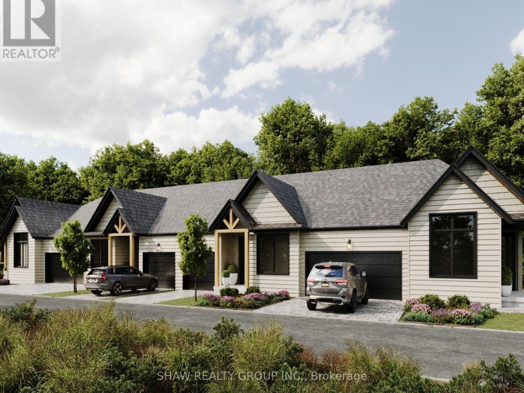 1 - 54 ST ANDREWS CIRCLE, 