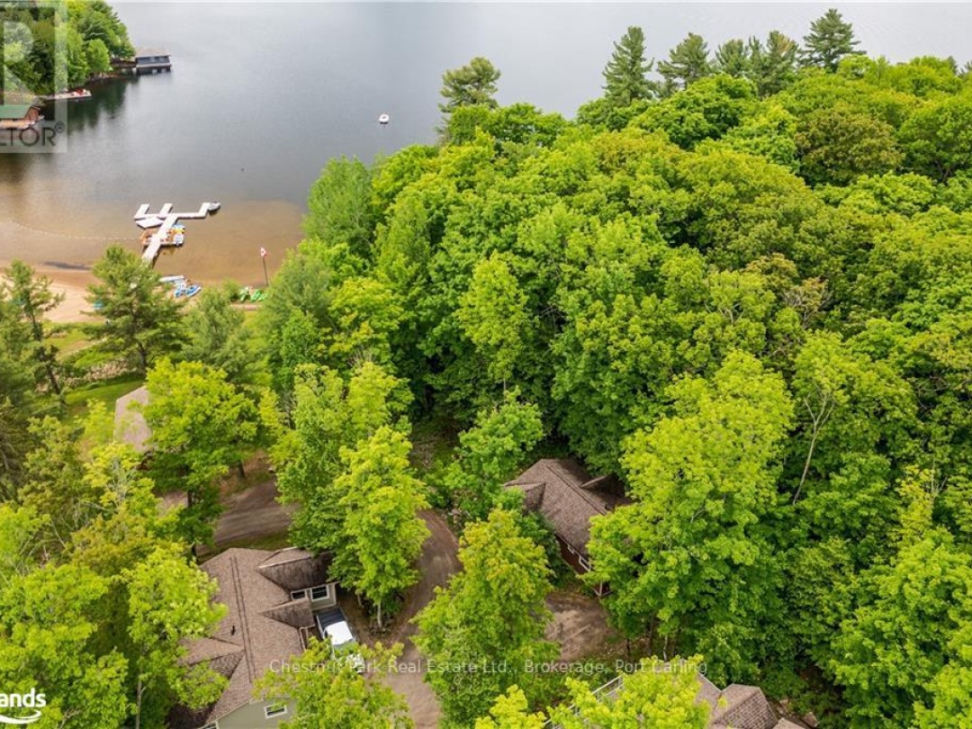 116-2 - 1052 RAT BAY ROAD, Lake of Bays