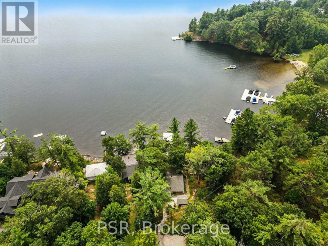 1166 PARKERS POINT ROAD, 