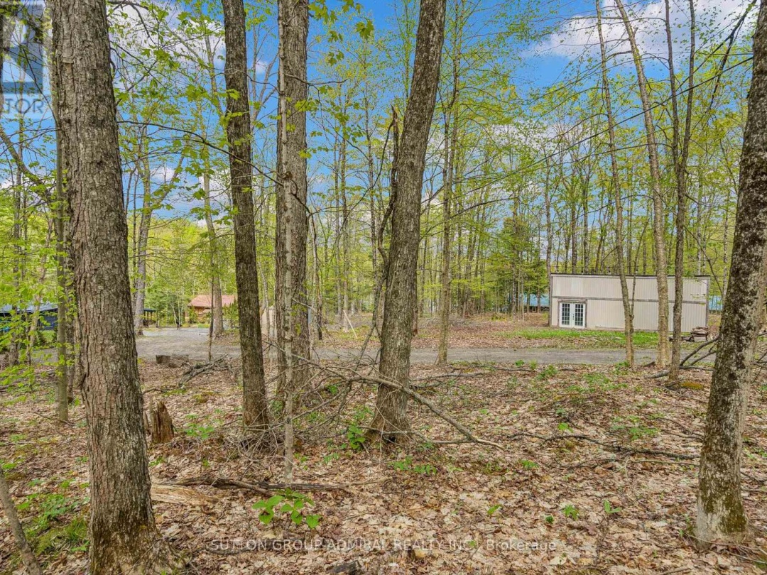 1023 KIRKPATRICK LANE, Muskoka River