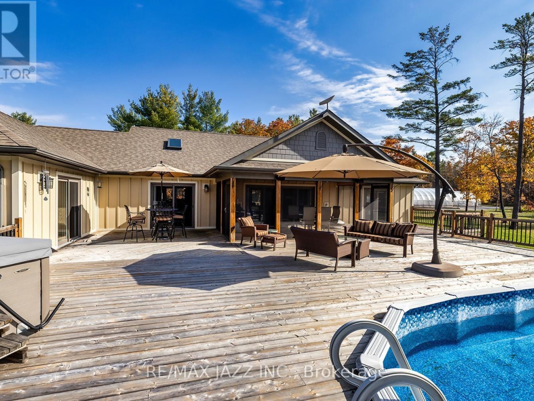 19 Ledge Road, Trent Lakes