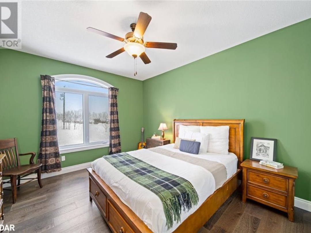2085 Warminster Road, Severn