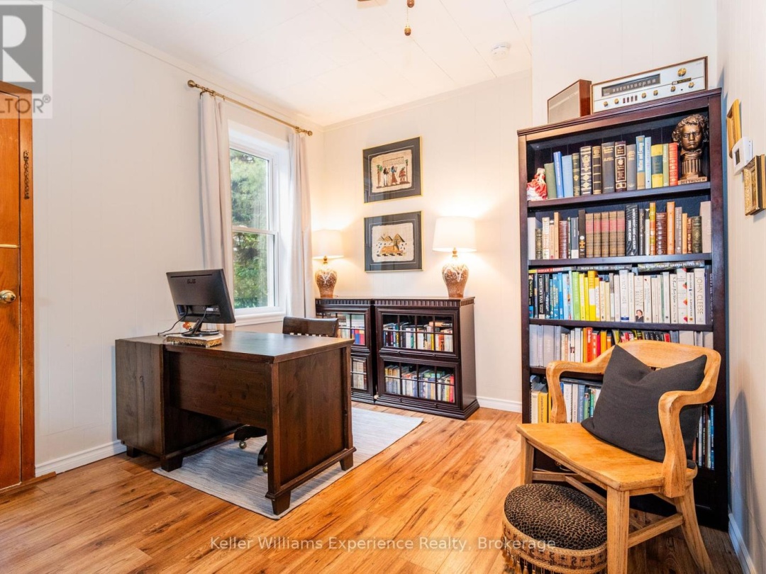14 EDWARD STREET, 