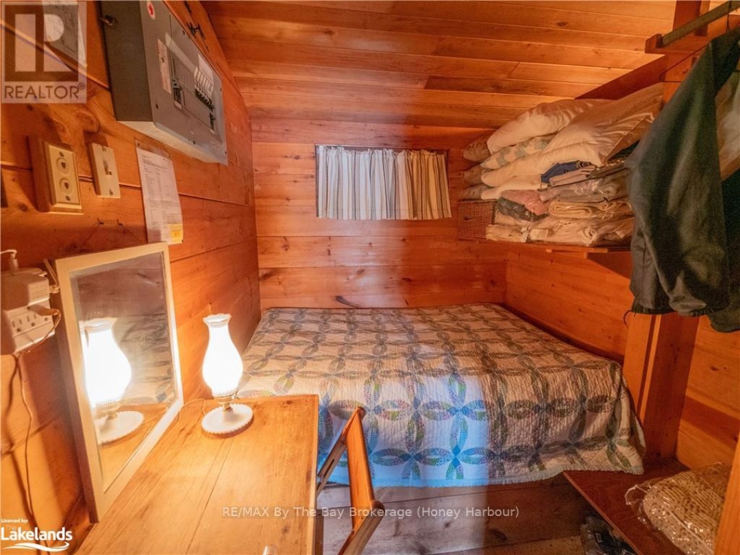 15548 Georgian Bay Shore, Georgian Bay