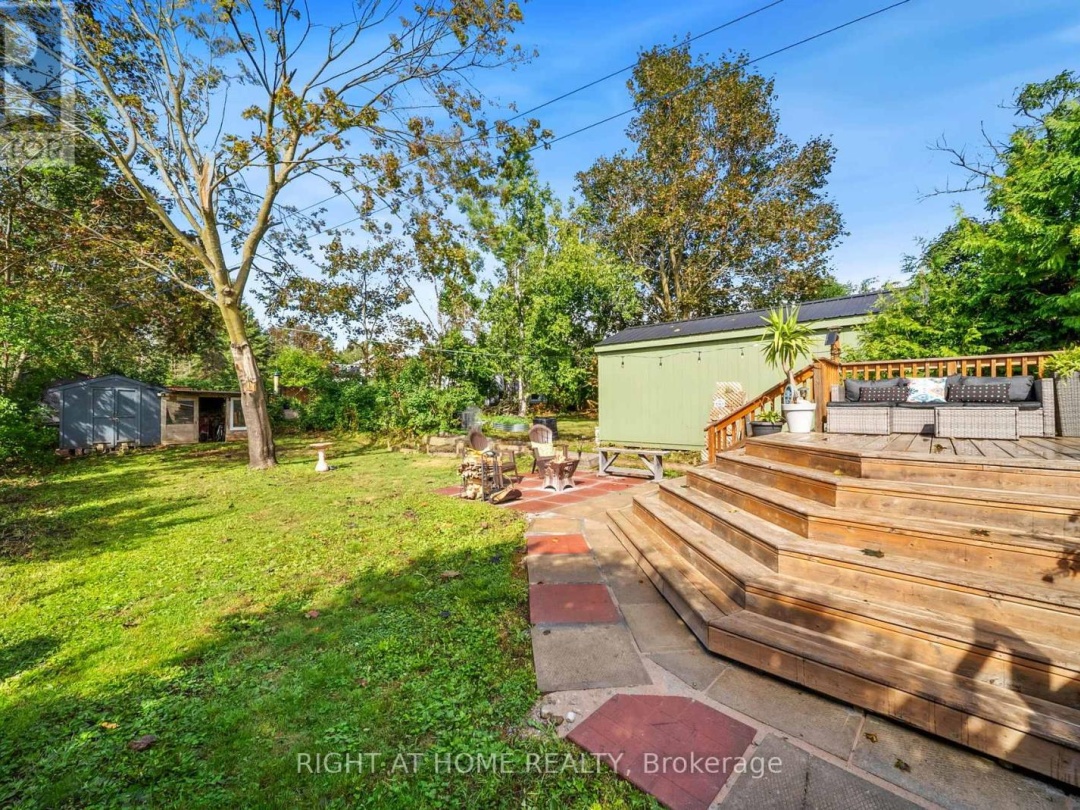 81 DOUGLAS STREET, 