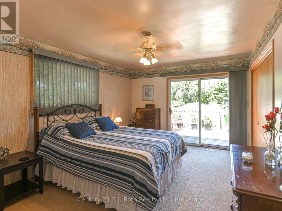 4202 CANAL ROAD, Severn River