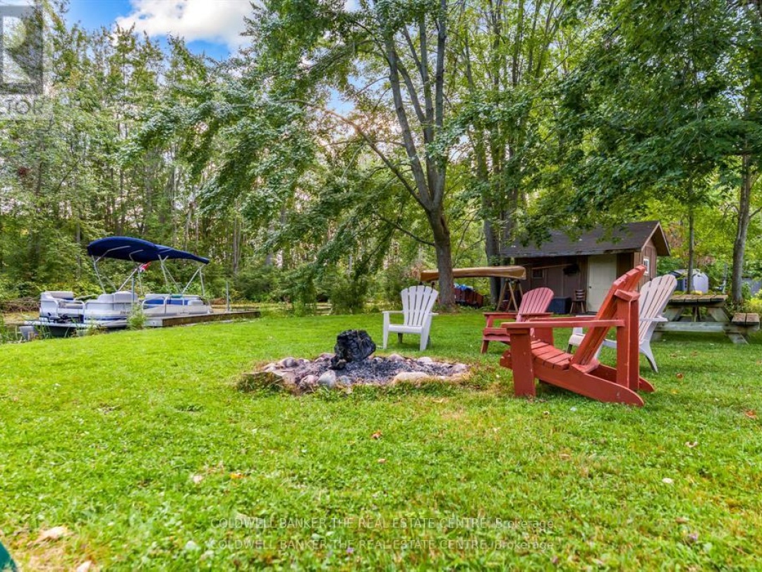 2656 WESTSHORE CRESCENT, 