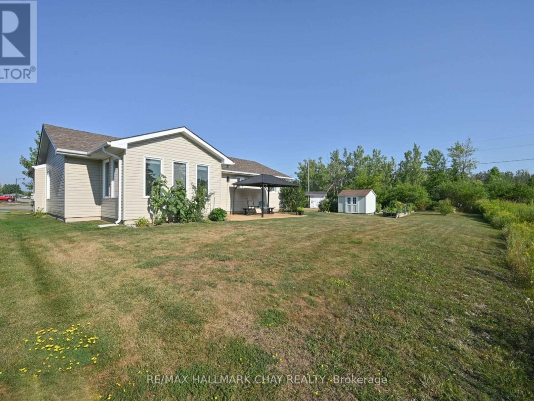 23 SINCLAIR CRESCENT, 