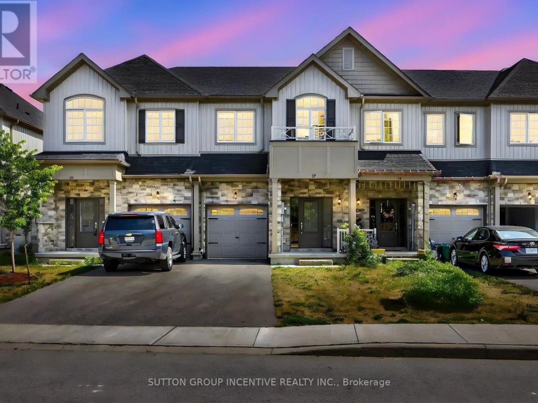 17 CHURCHLEA MEWS, 