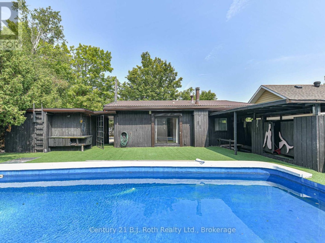 535 HIGH STREET, 