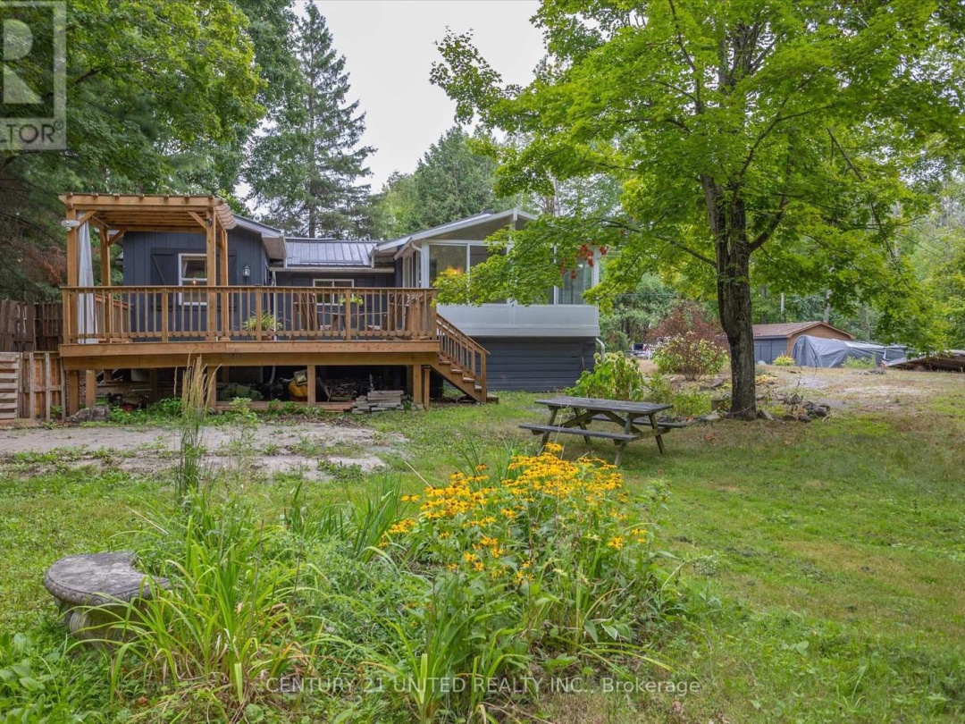 55 NORTHERN AVENUE, 