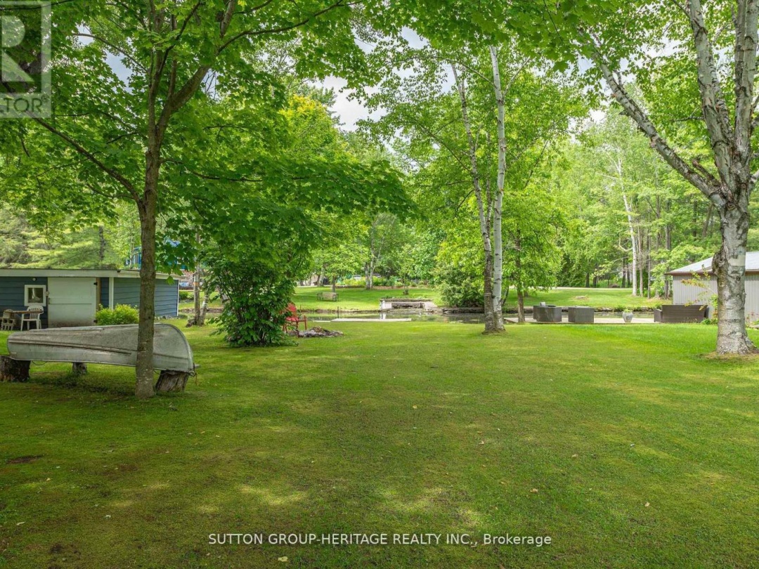 15 Sackitt Road, Cameron Lake