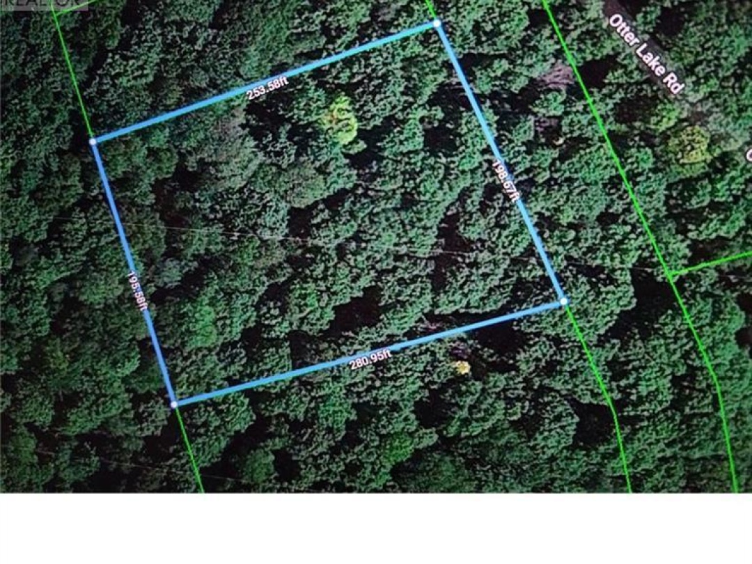 437 Otter Lake Road, Otter Lake