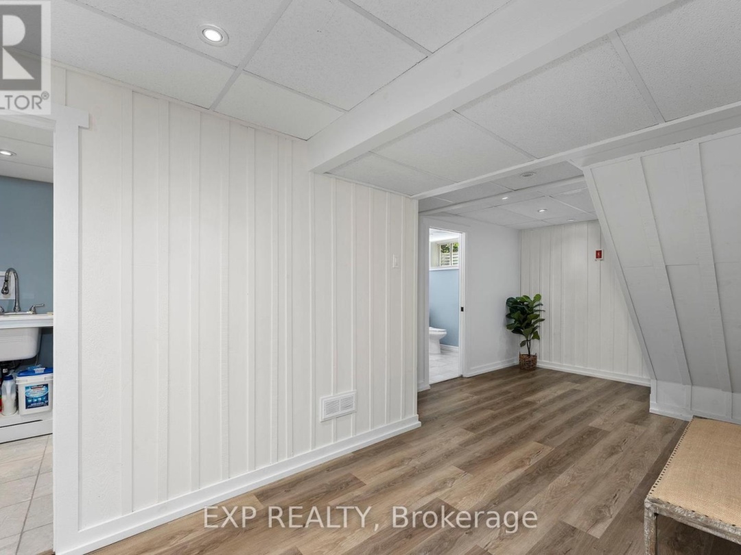 14 MUSKIE DRIVE, 