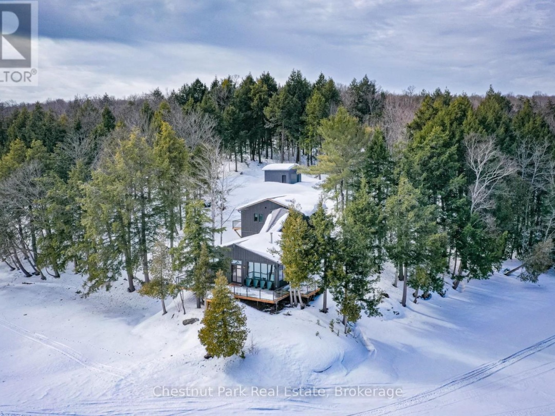 2438 Kushog Lake Road, Kushog Lake