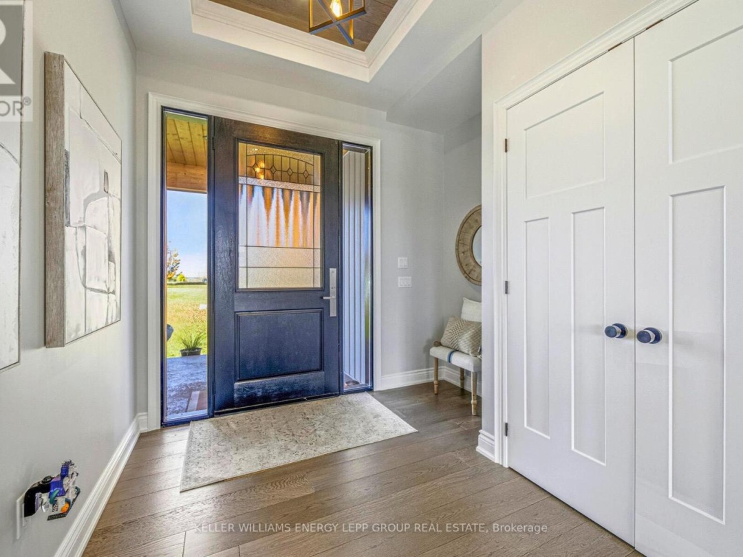305 GLENARM ROAD, 