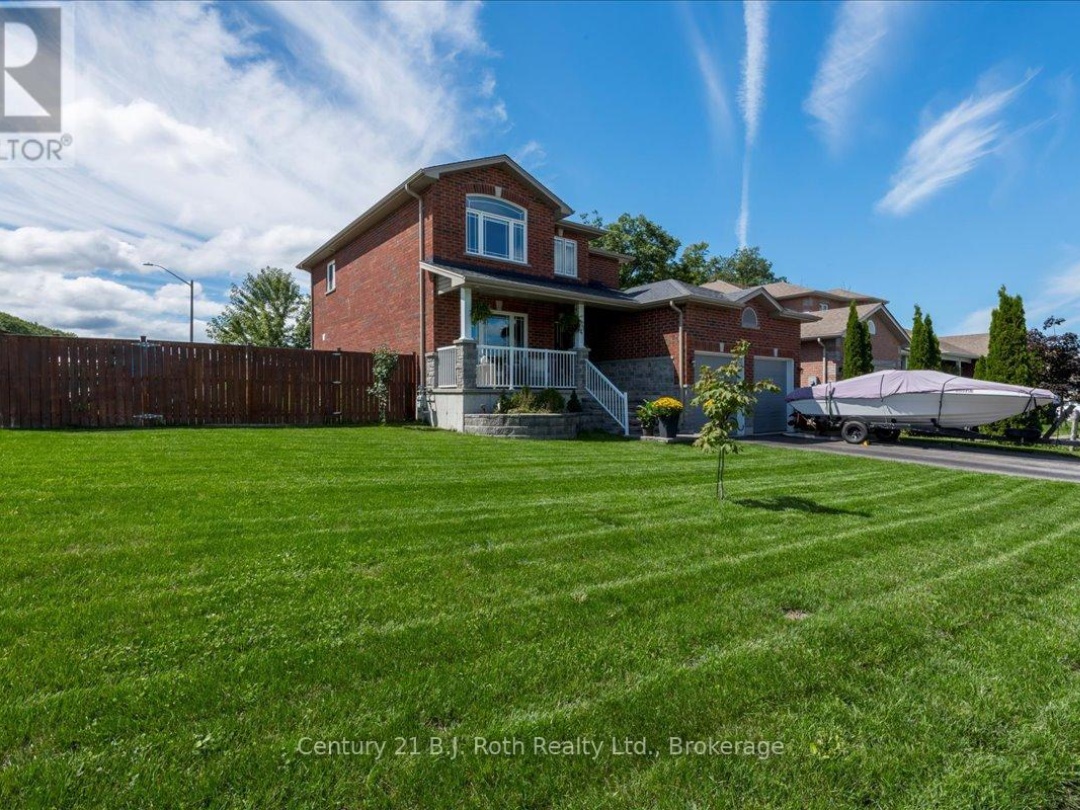 4 SHEPPARD DRIVE, 
