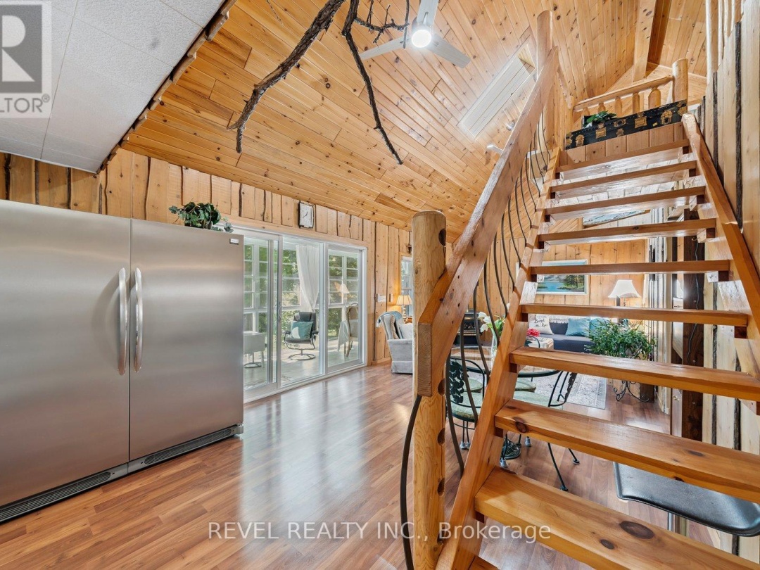 7 CROOKED COURT, 