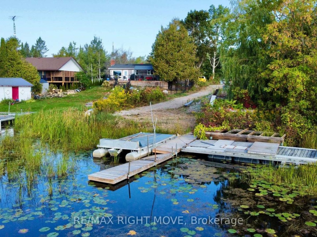 175 MCGUIRE BEACH ROAD, 